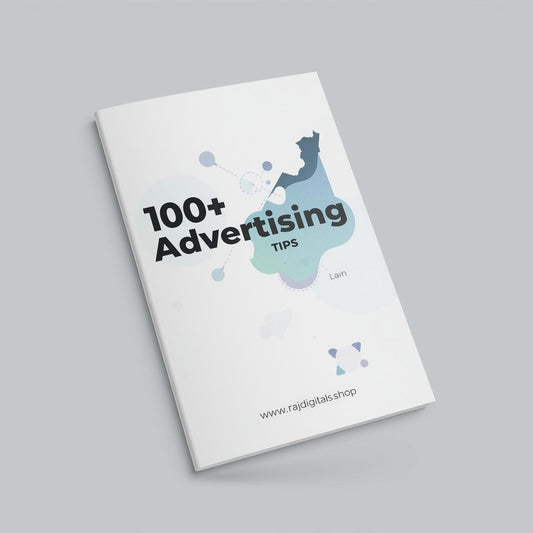 100 Advertising Tips