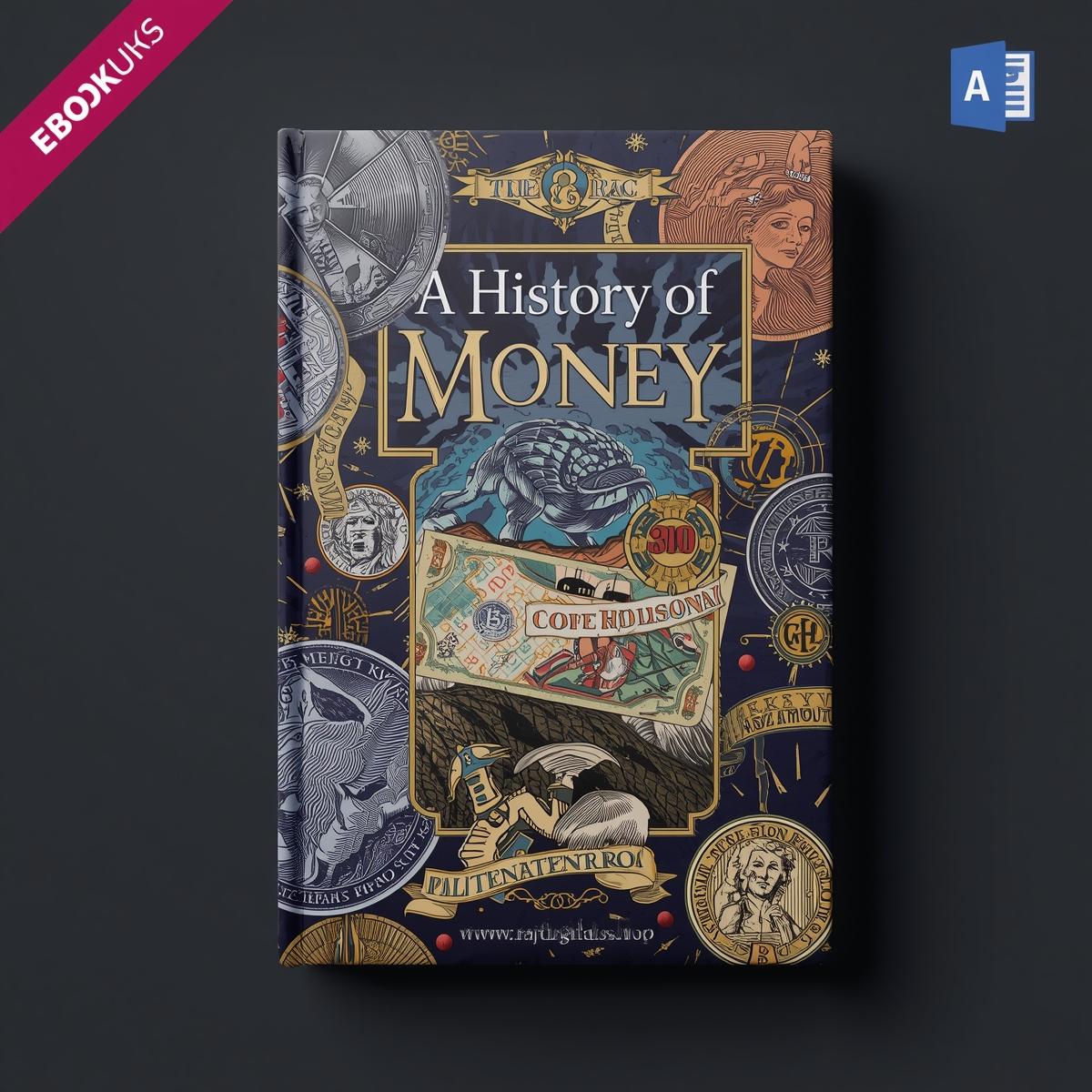 A History of Money