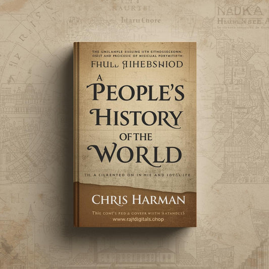 A People s History of the World by Chris Harman - Free