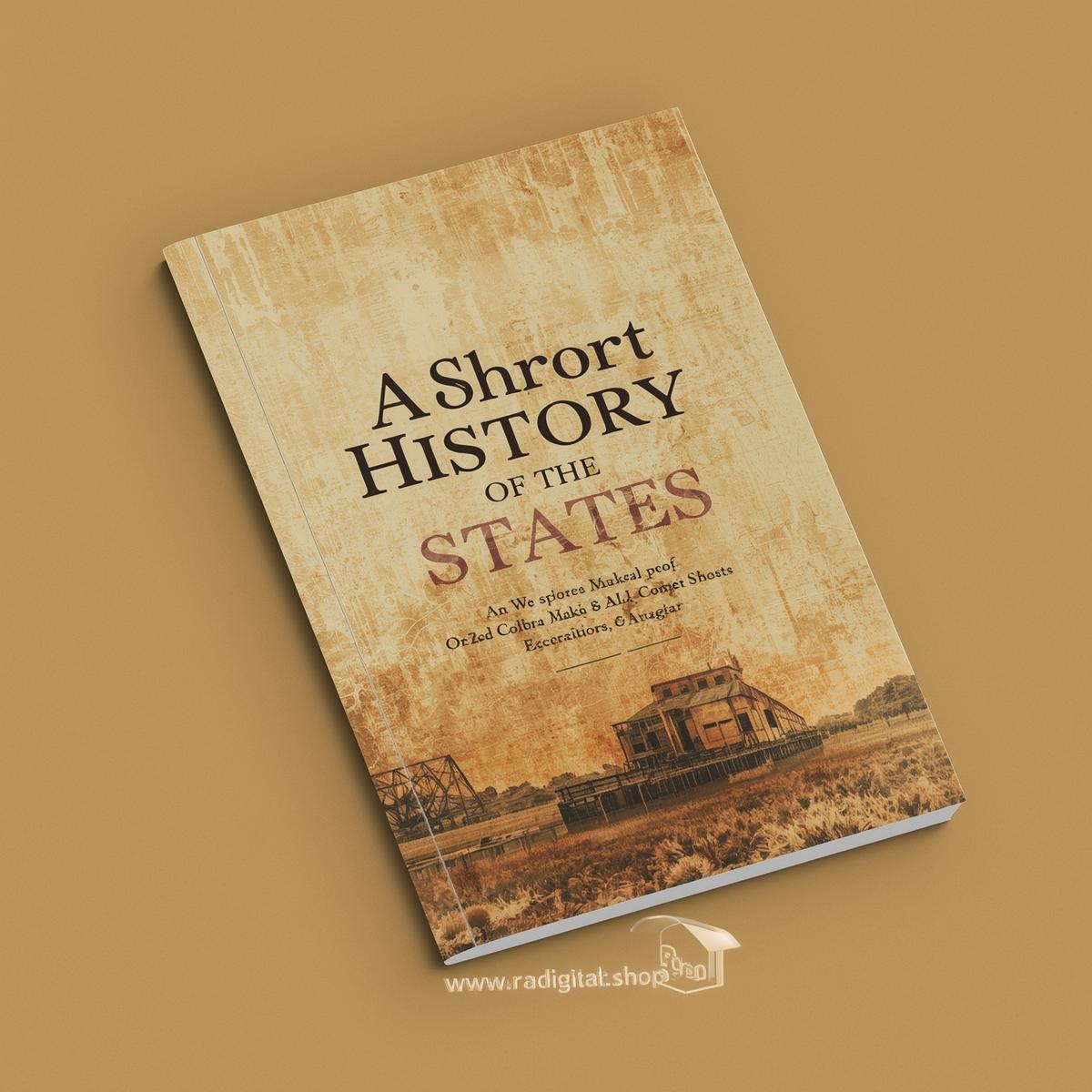 A Short History of the United States