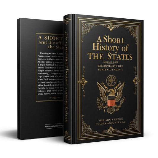A Short History of the United States