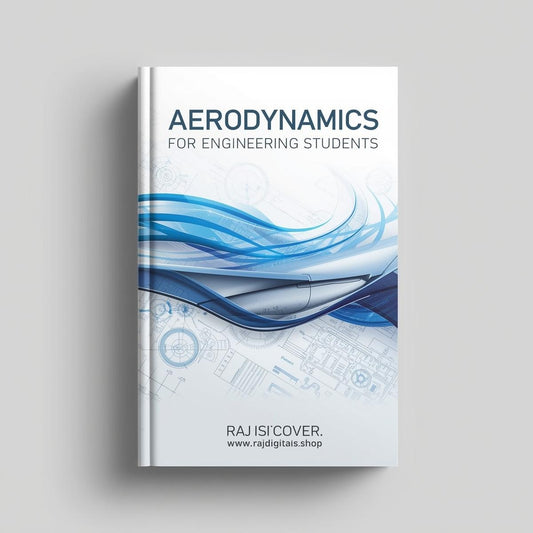 Aerodynamics for Engineering Students