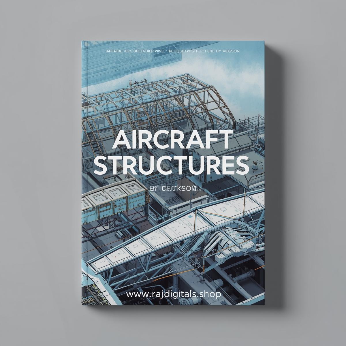 Aircraft Structures By Megson