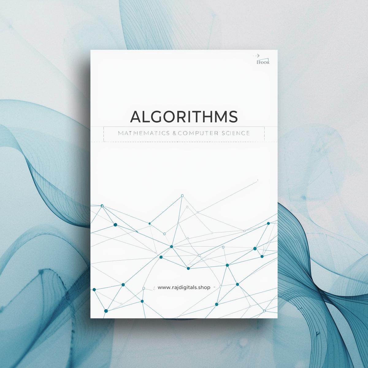 Algorithms - Mathematics & Computer Science