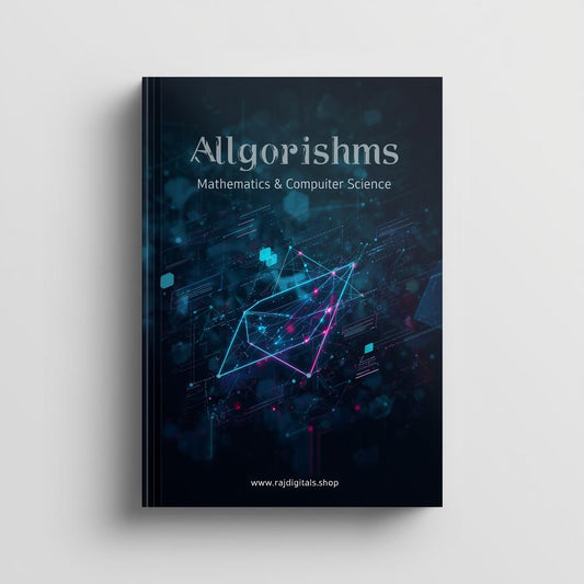 Algorithms - Mathematics & Computer Science