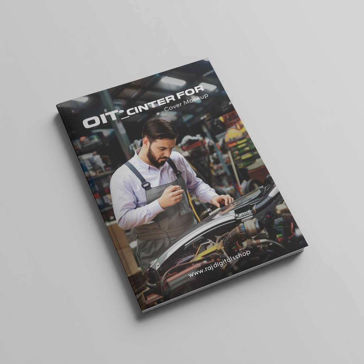 Automobile Mechanic - OIT Cinterfor