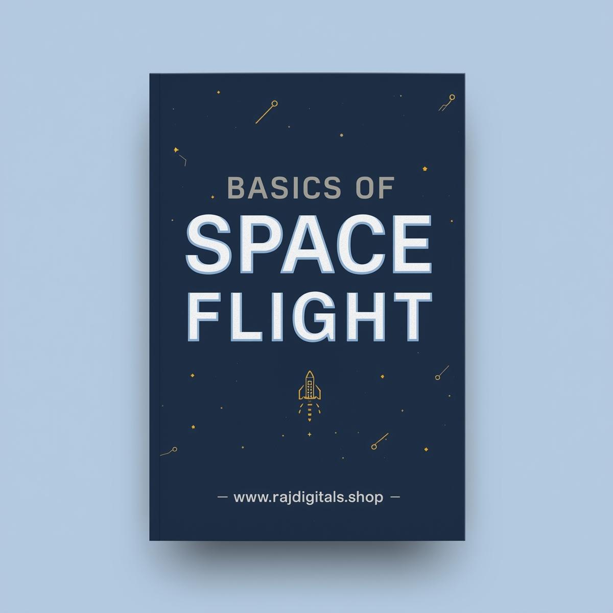 Basics of Space Flight