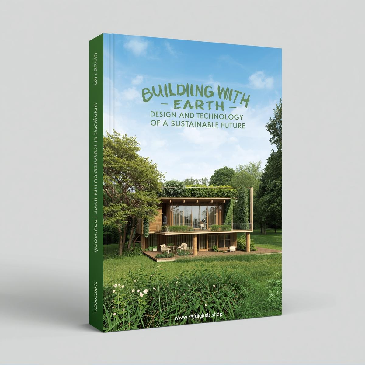 Building with Earth Design and Technology of a Sustainable