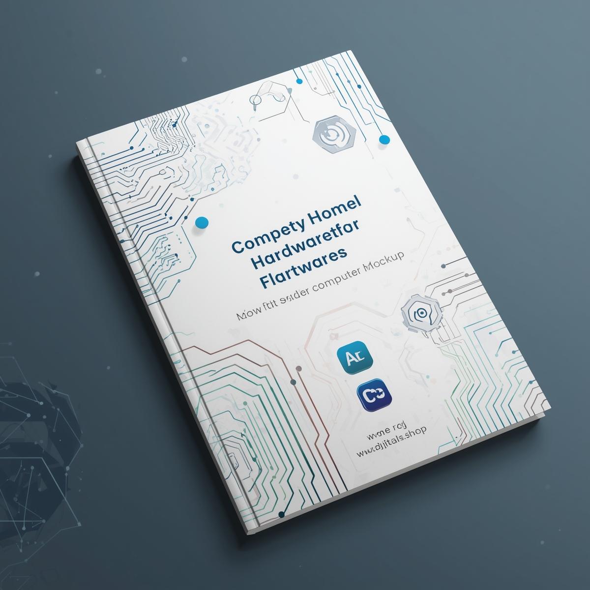 COMPUTER HARDWARE AND SOFTWARE