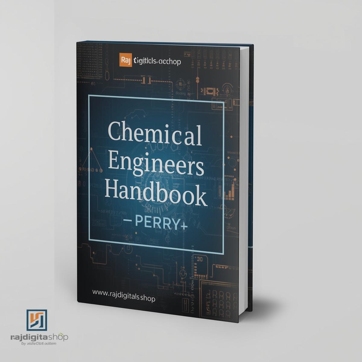 Chemical Engineers Handbook- Perry