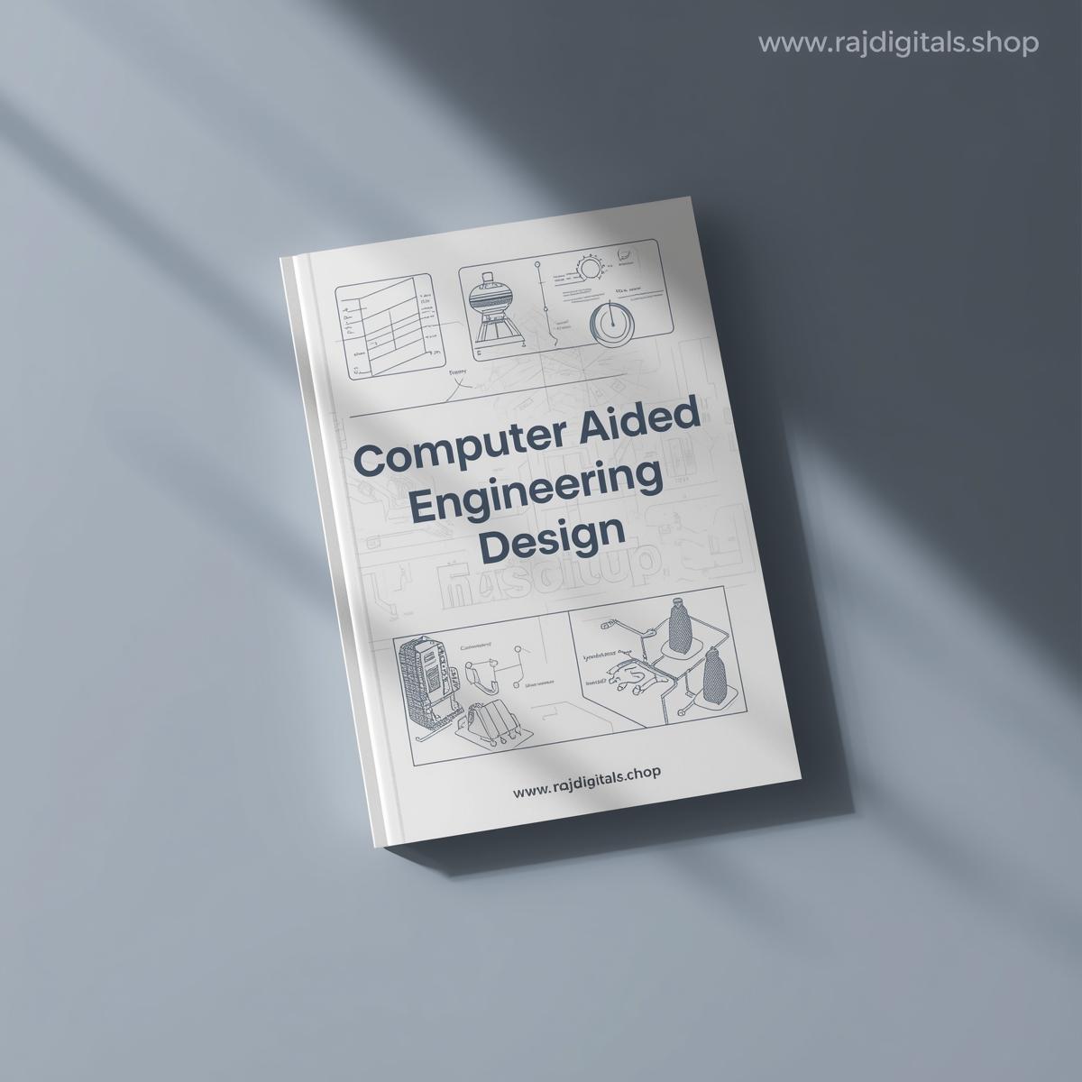 Computer Aided Engineering Design