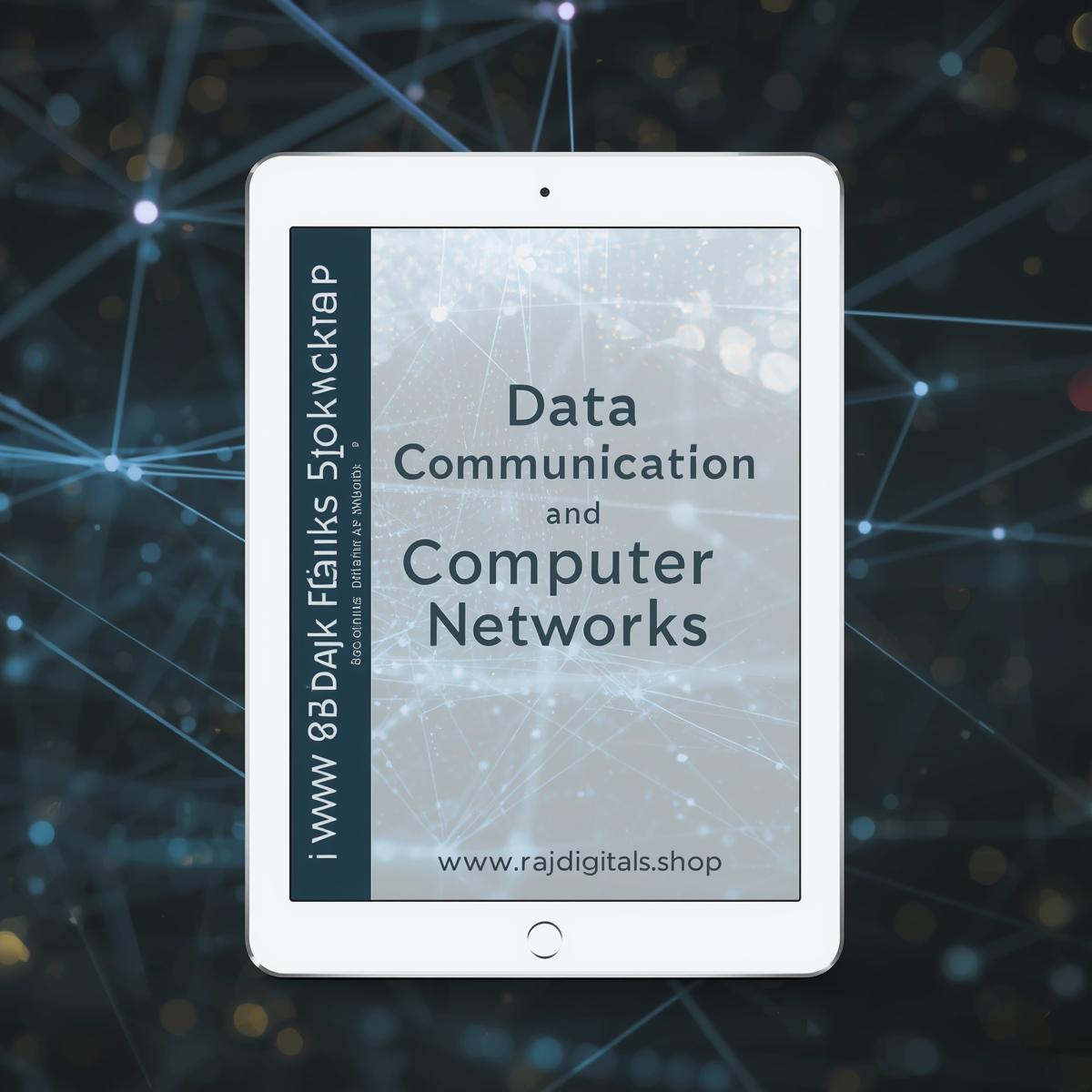 Data Communication and Computer Network