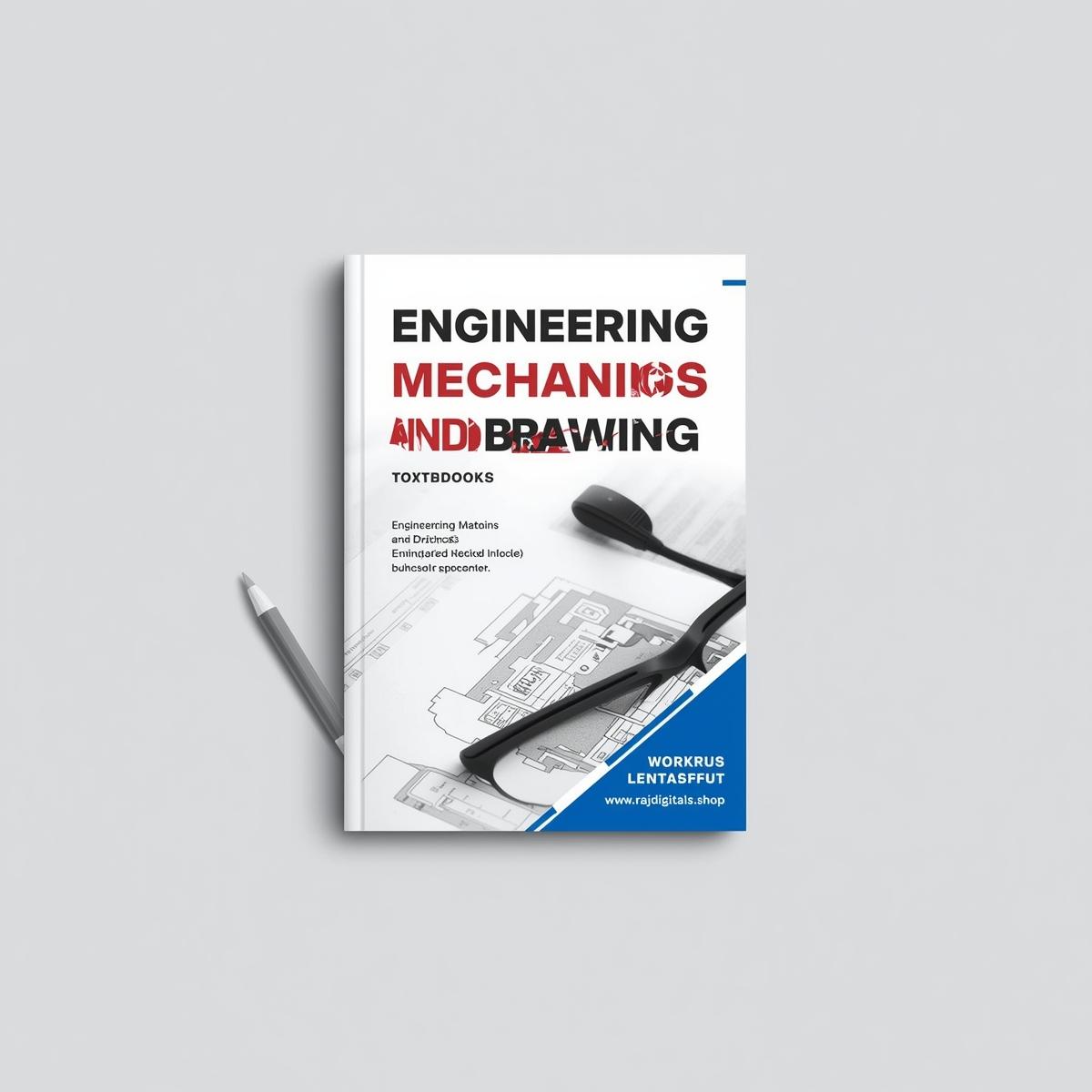 ENGINEERING MECHANICS AND DRAWING - Text Books Online