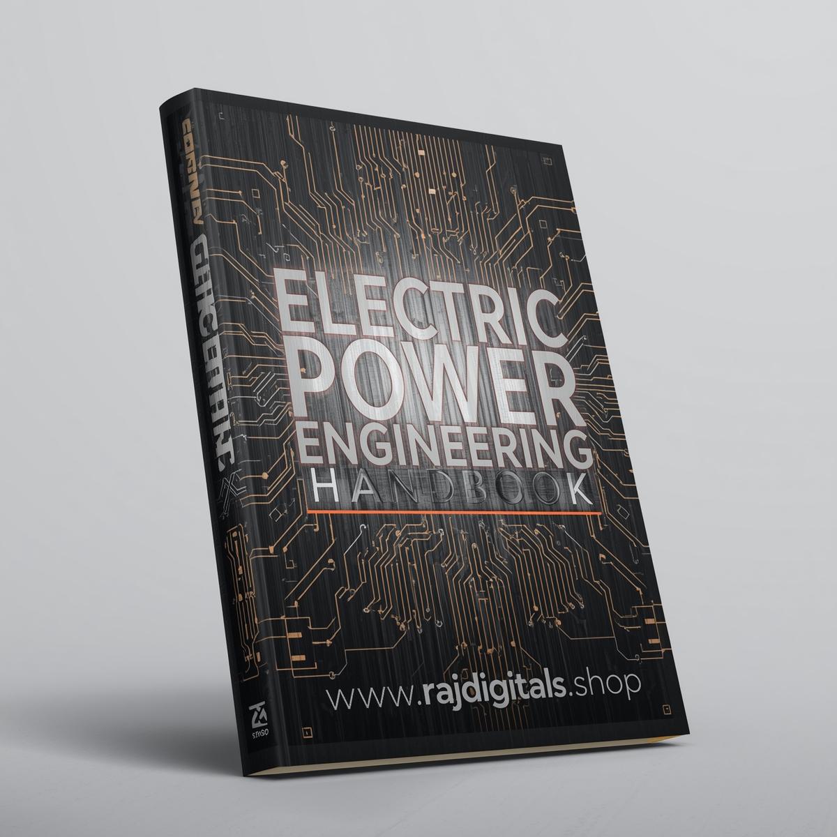 Electric Power Engineering Handbook