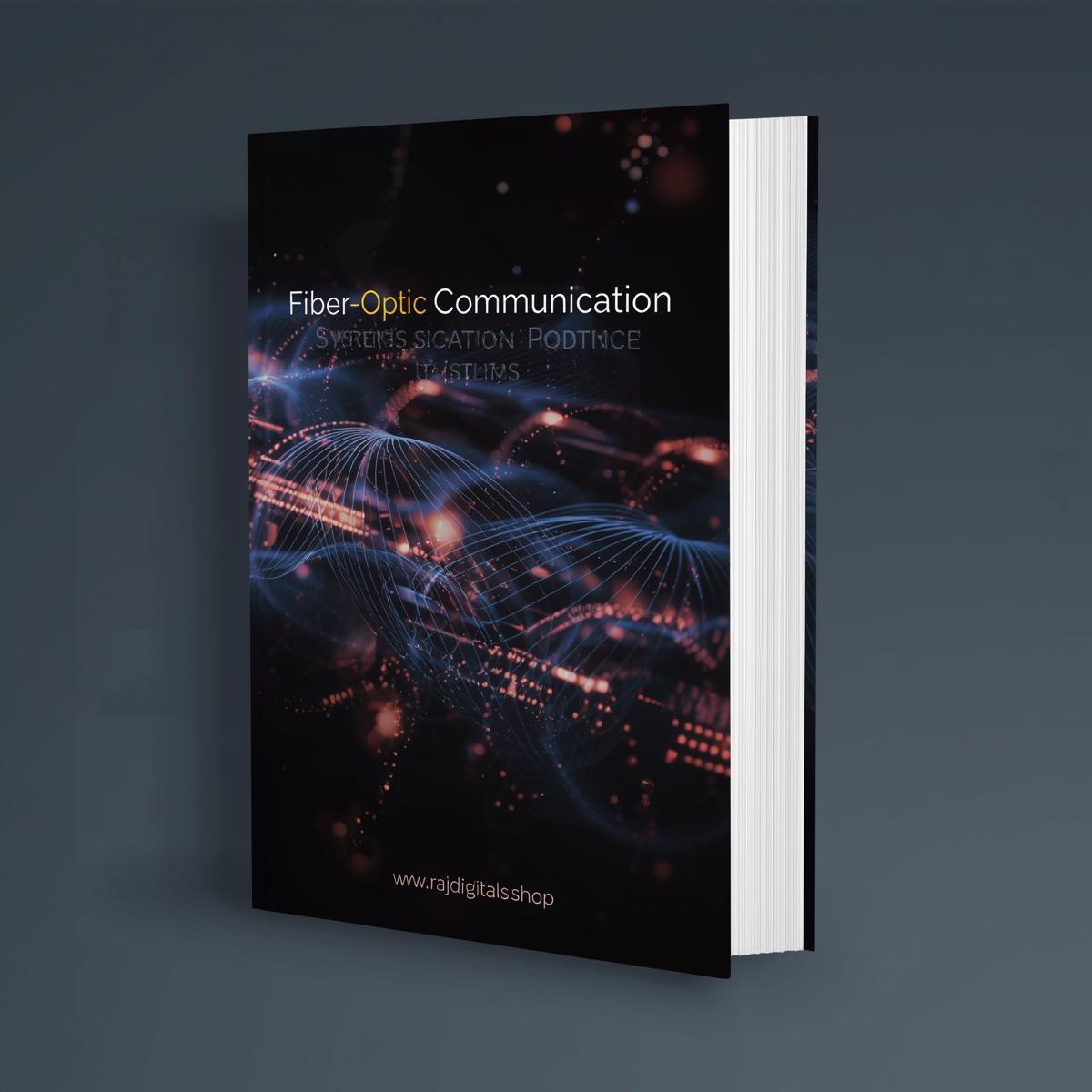 Fiber-Optic Communication Systems