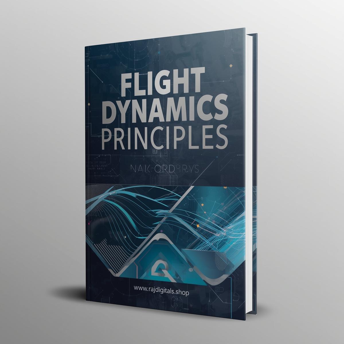 Flight Dynamics Principles
