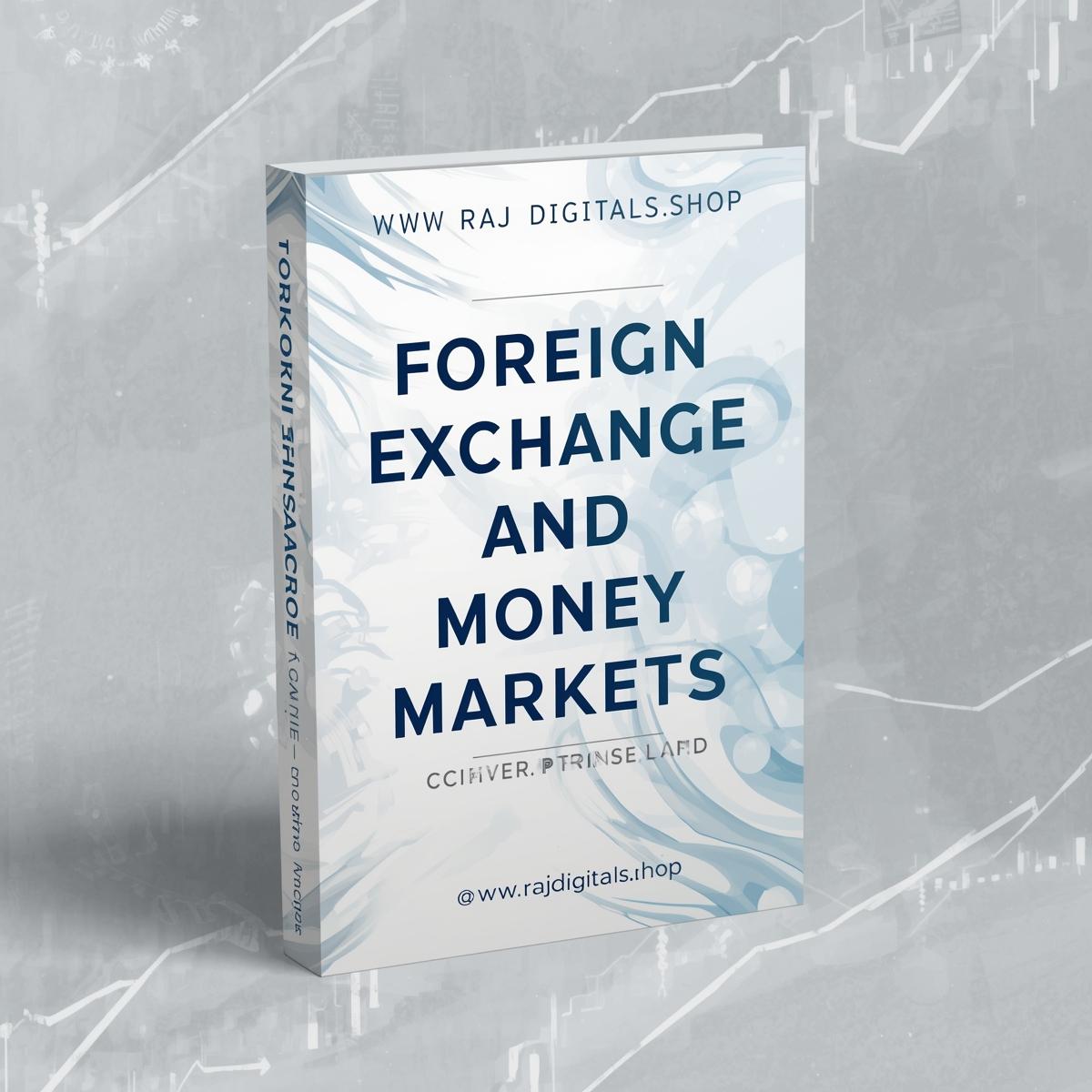 Foreign Exchange and Money Markets