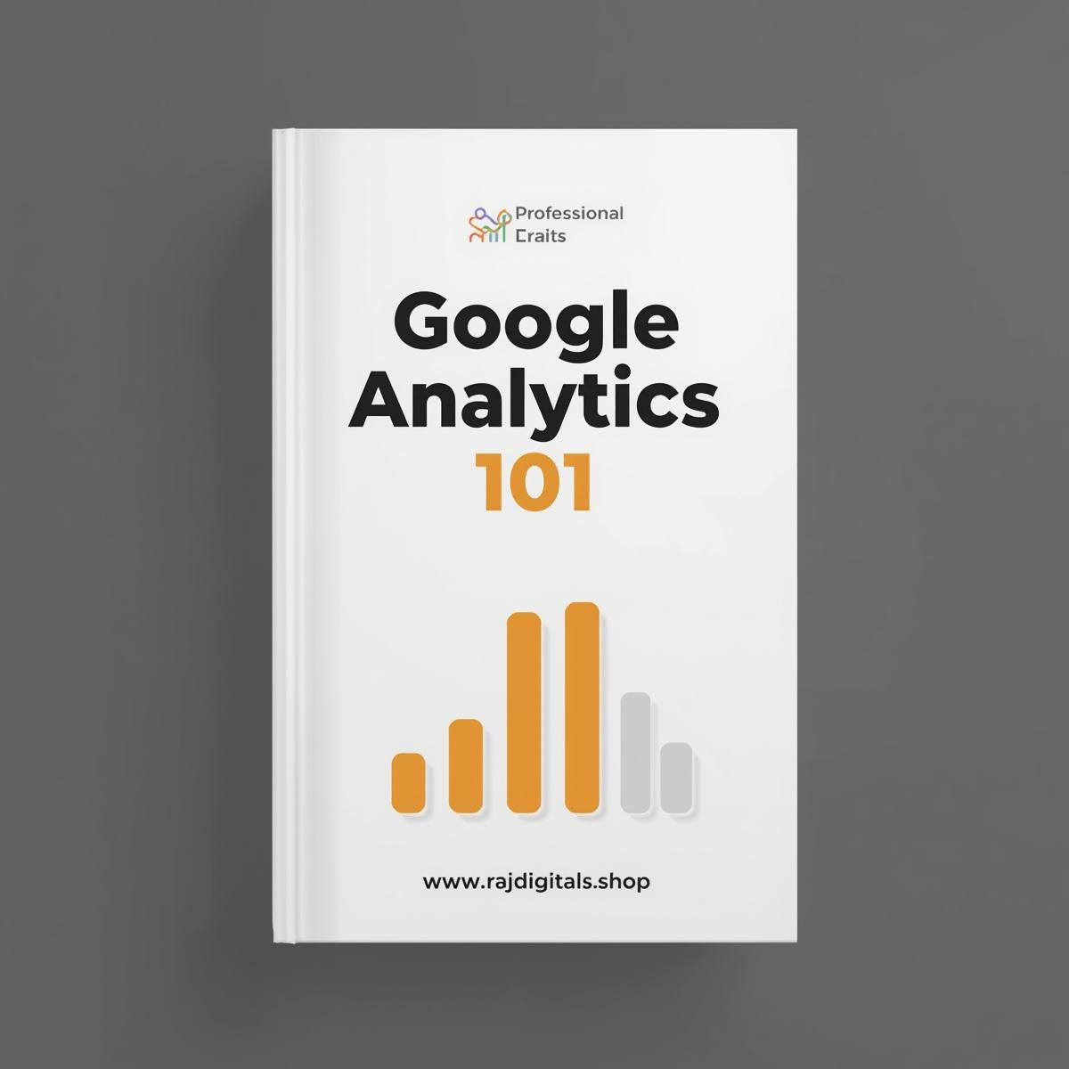 Google Analytics 101