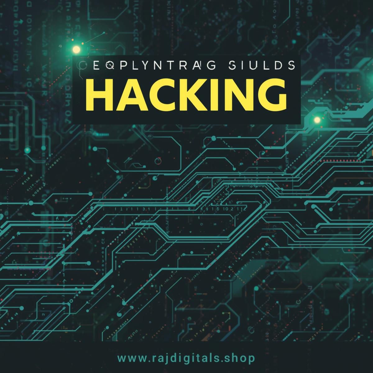 Hacking Computer Hacking, Security Testing,Penetration Testing, and Basic Security