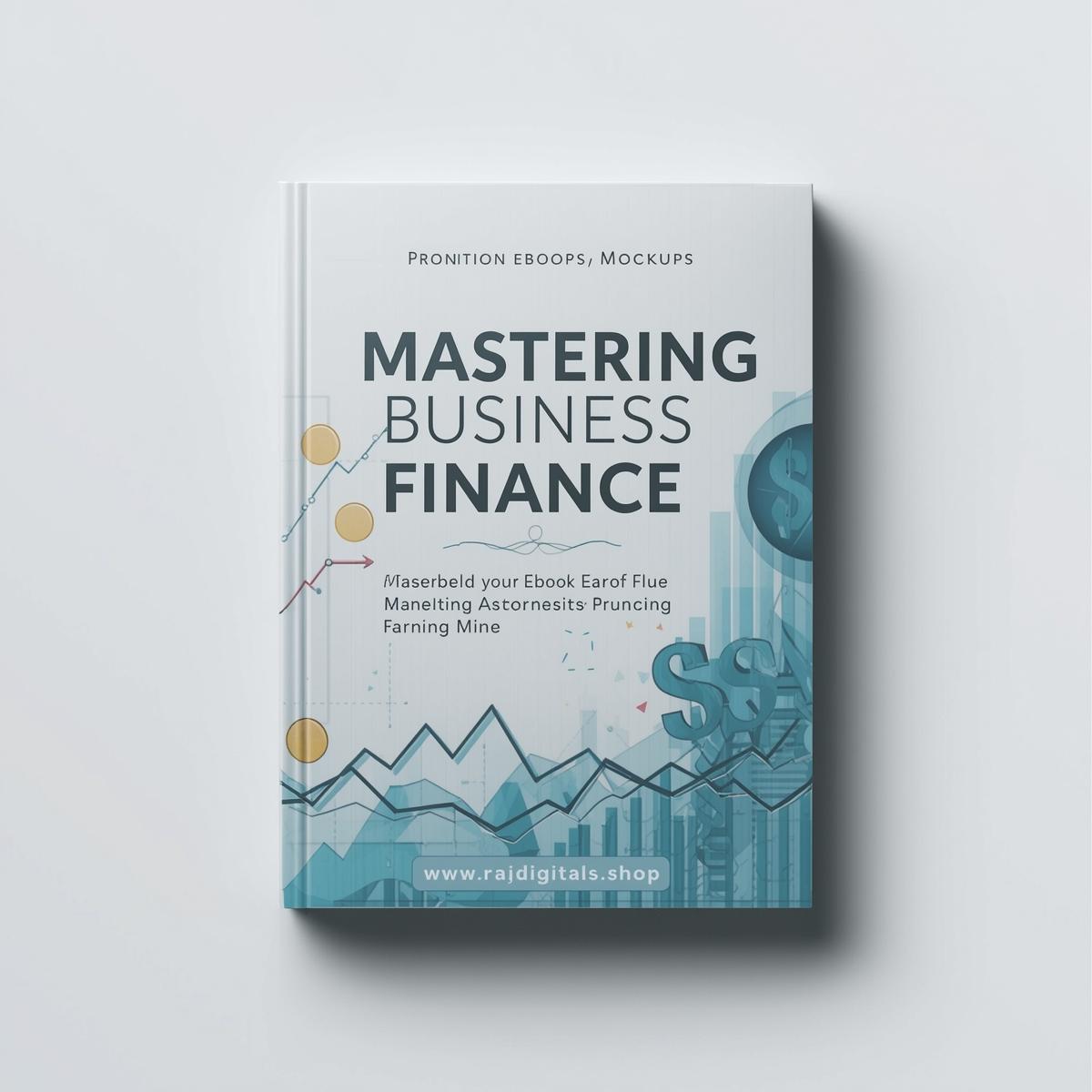 Mastering Business Finance (PDFDrive)