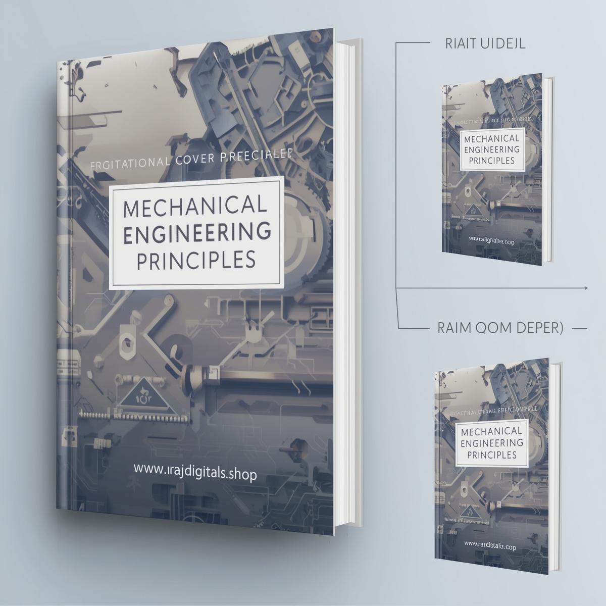 Mechanical Engineering Principles
