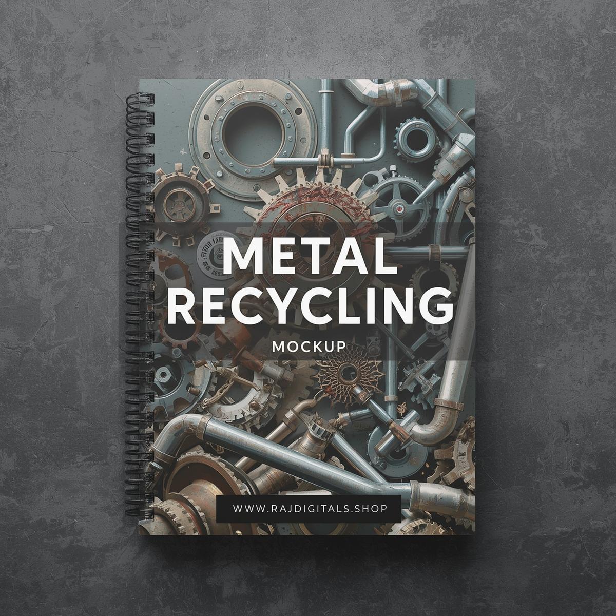 Metal Recycling