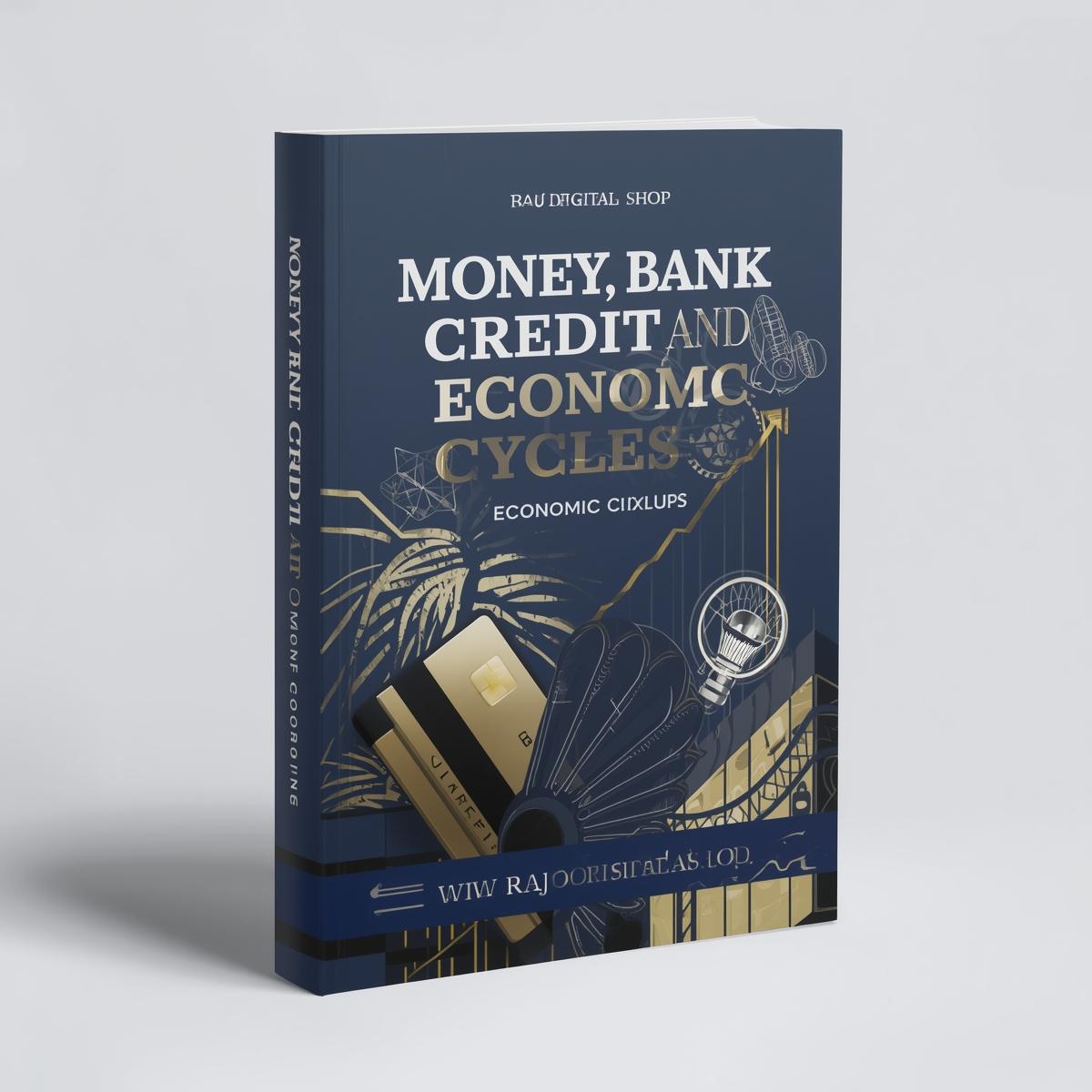 Money, Bank Credit, and Economic Cycles (PDFDrive)