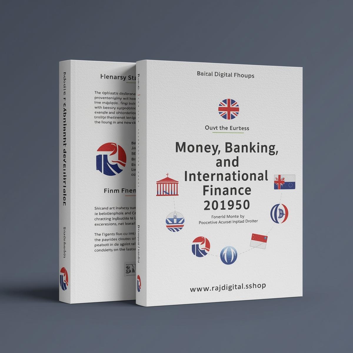 Money, Banking, and International Finance (PDFDrive)