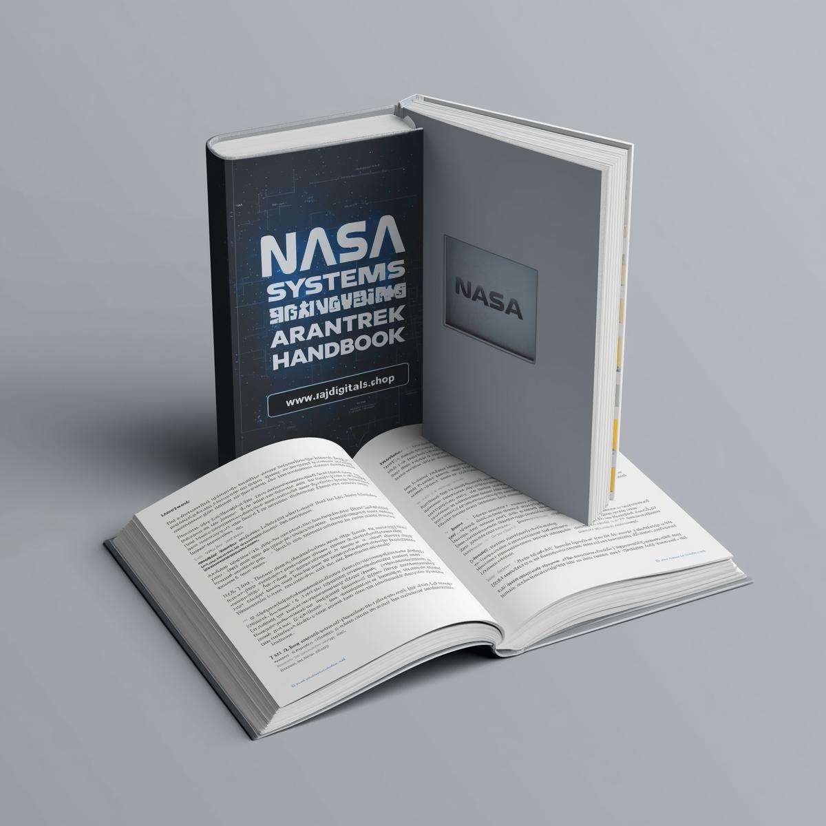 NASA Systems Engineering Handbook