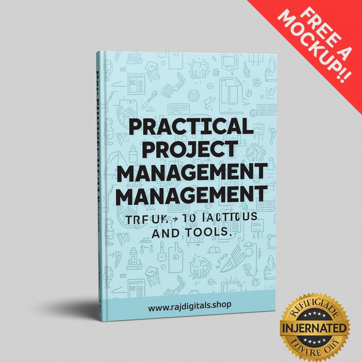 Practical Project Management - Tips, Tactics and Tools