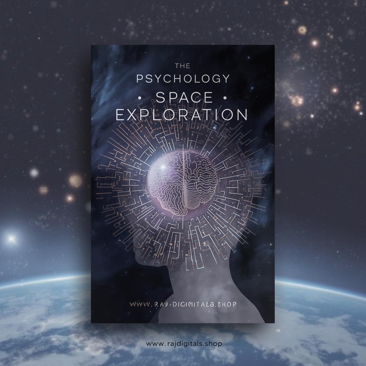 Psychology of Space Exploration