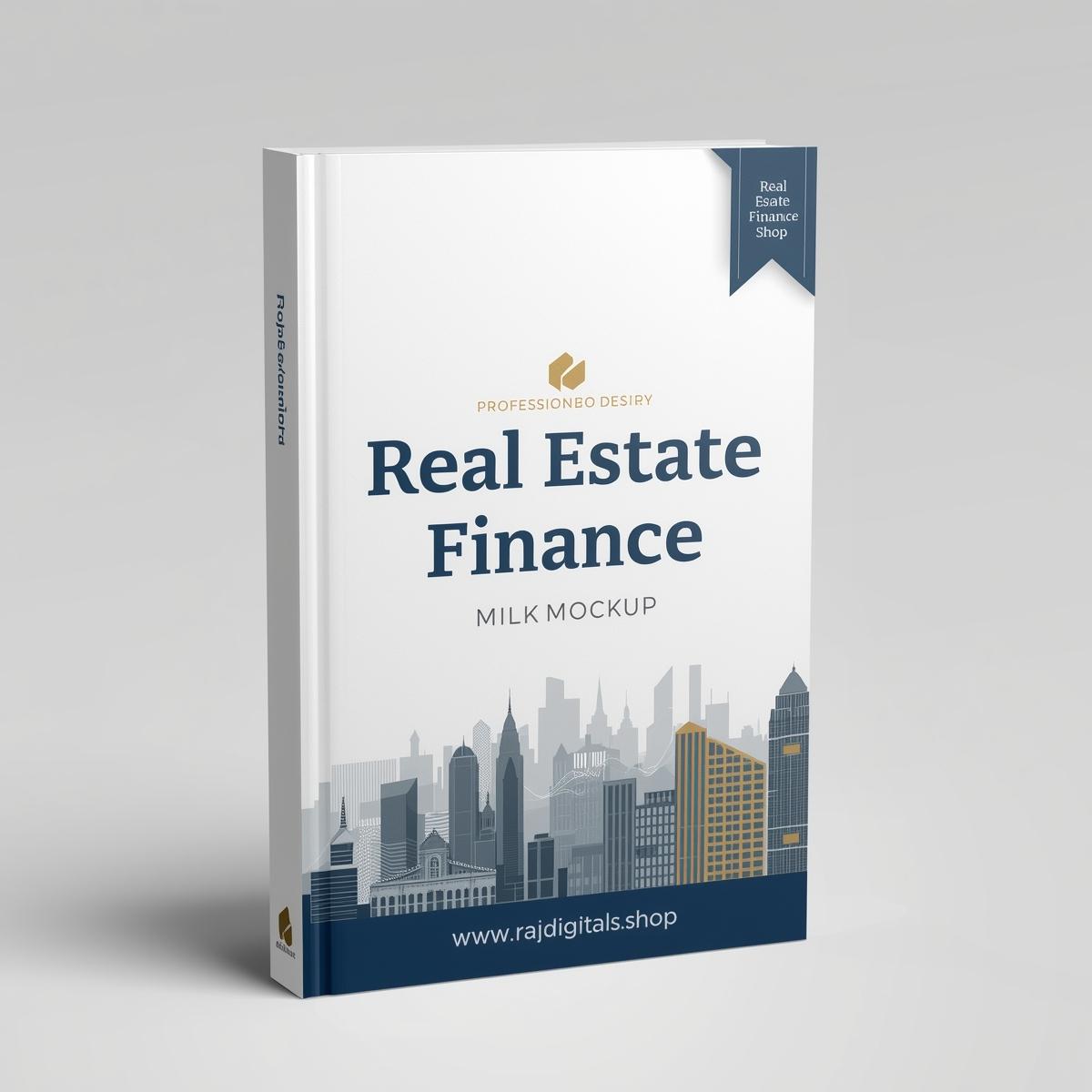 Real Estate Finance (PDFDrive)