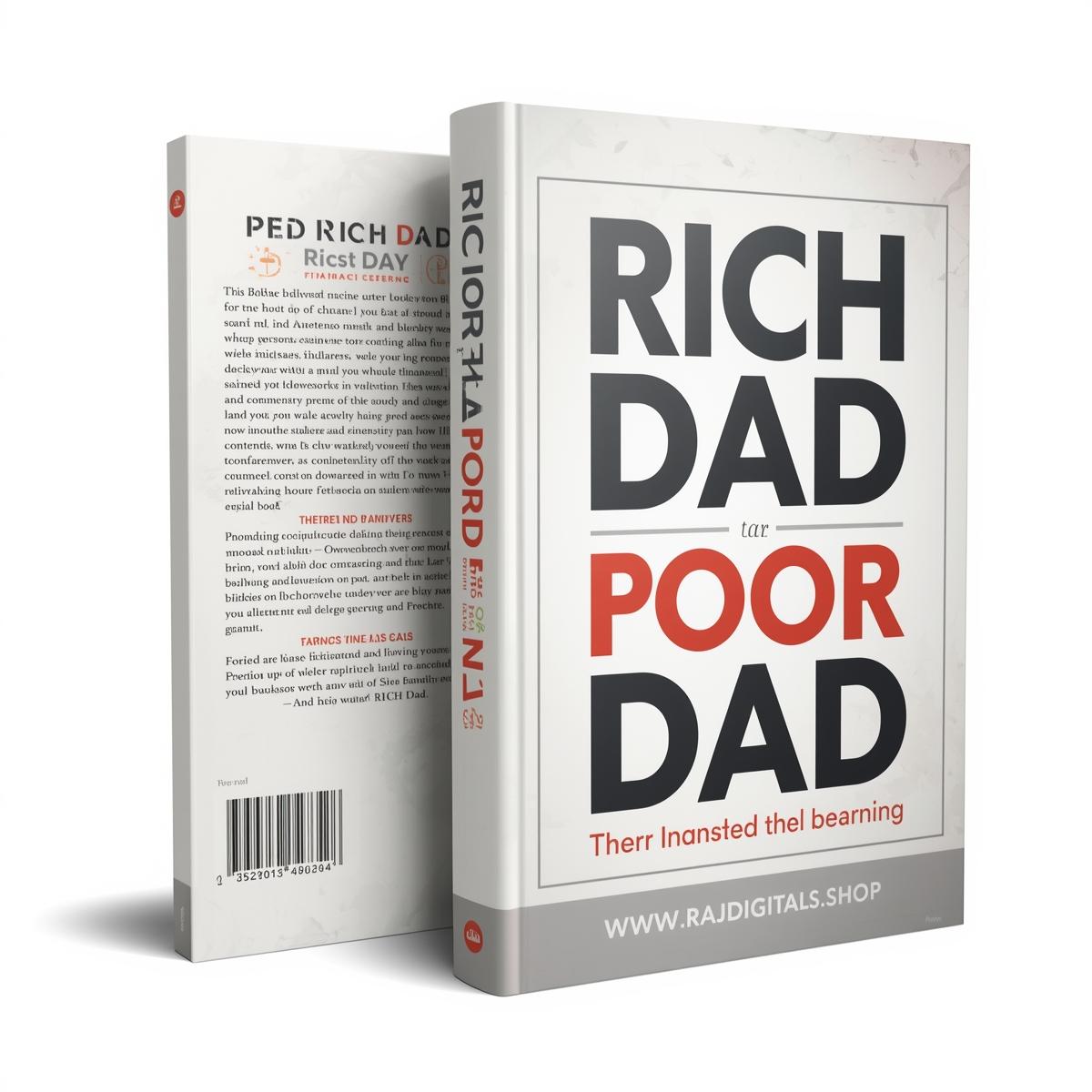 Rich Dad Poor Dad