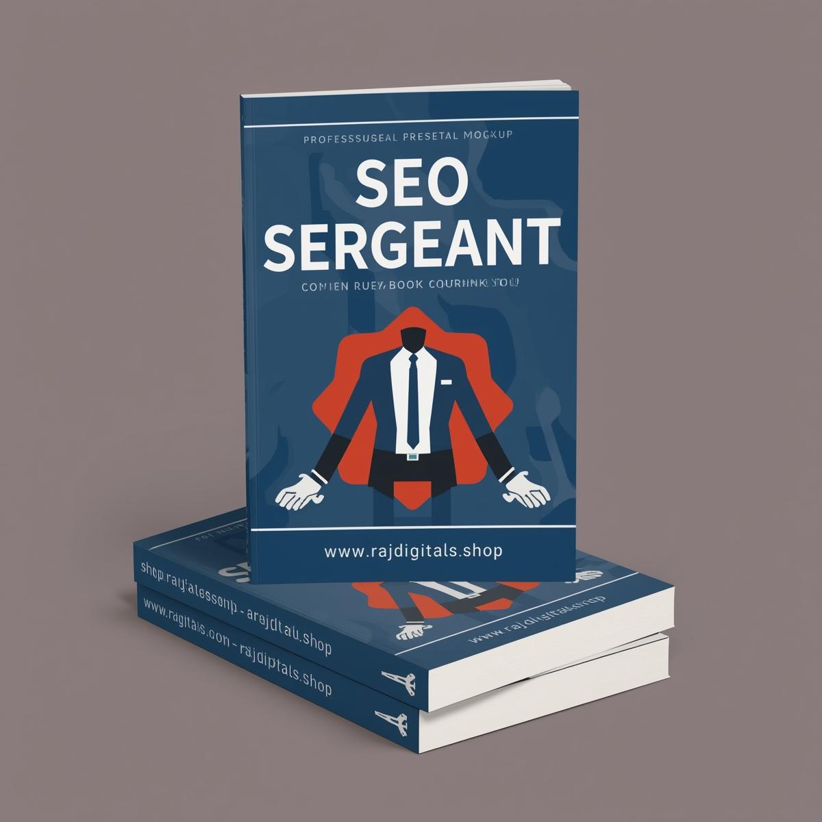 SEO Sergeant