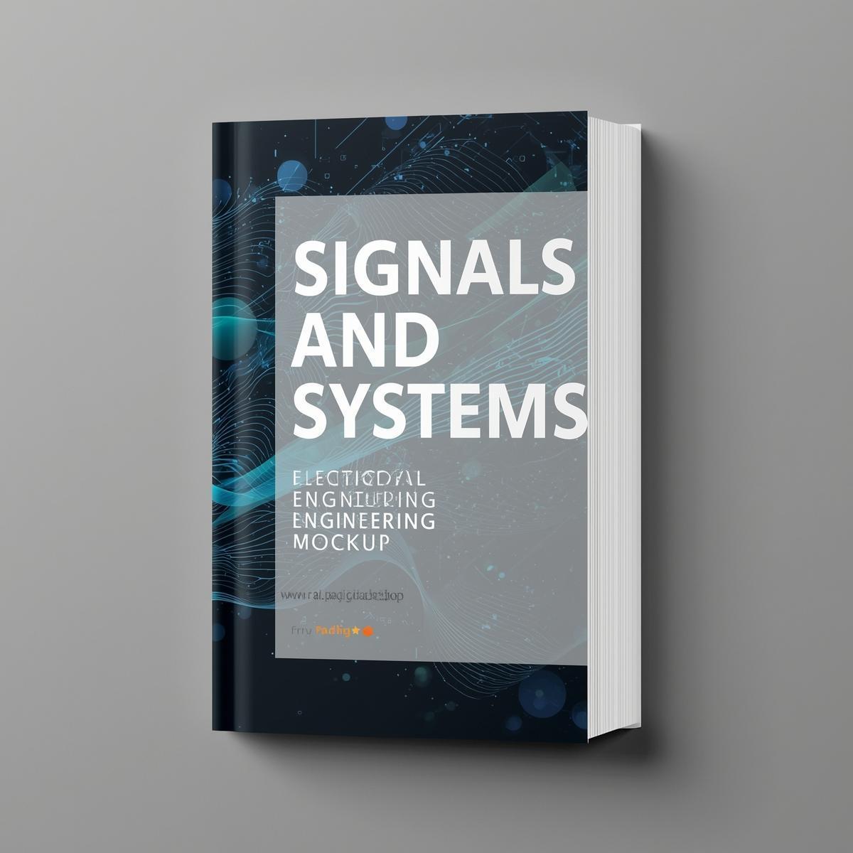 Signals and Systems - Electrical Engineering