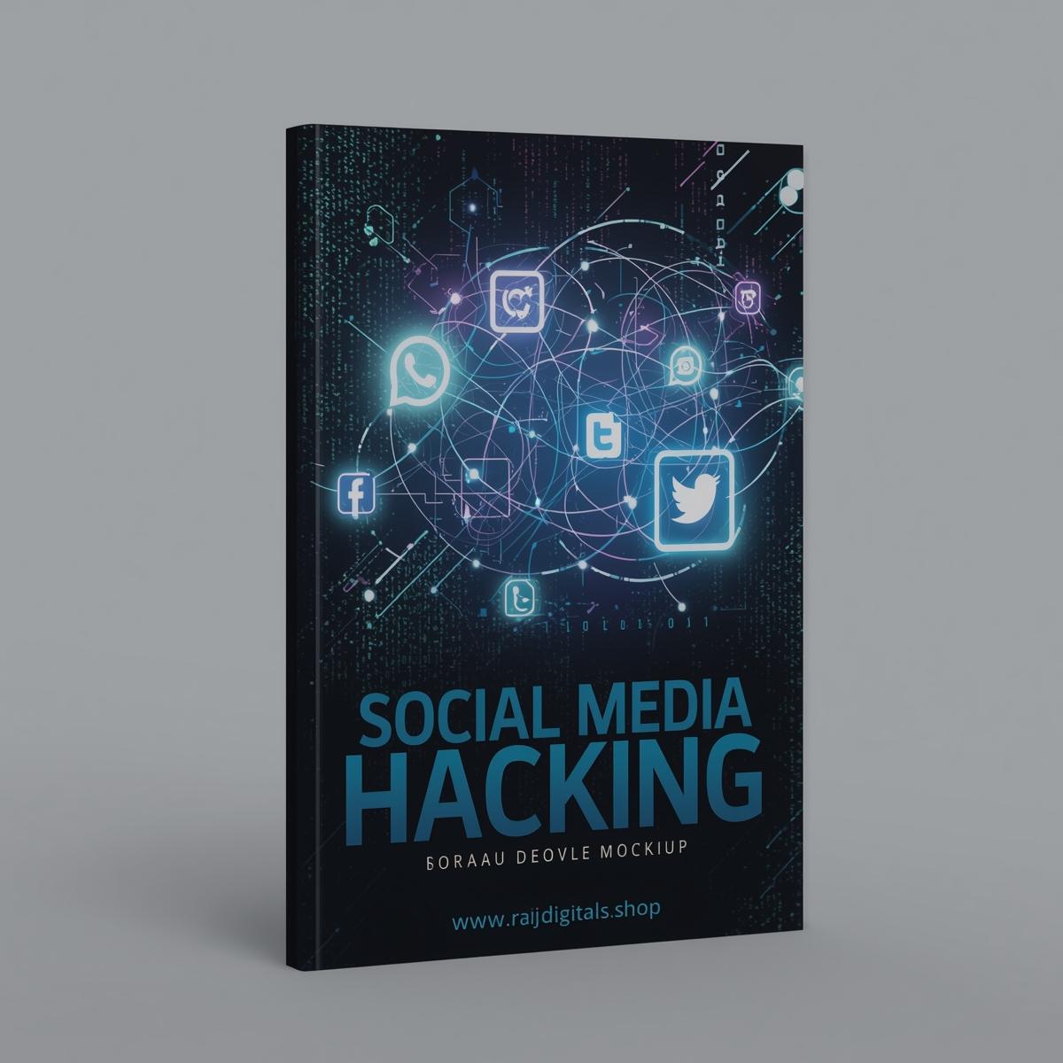 Social media hacking Hack Facebook,what's app,instagram,twitter accounts