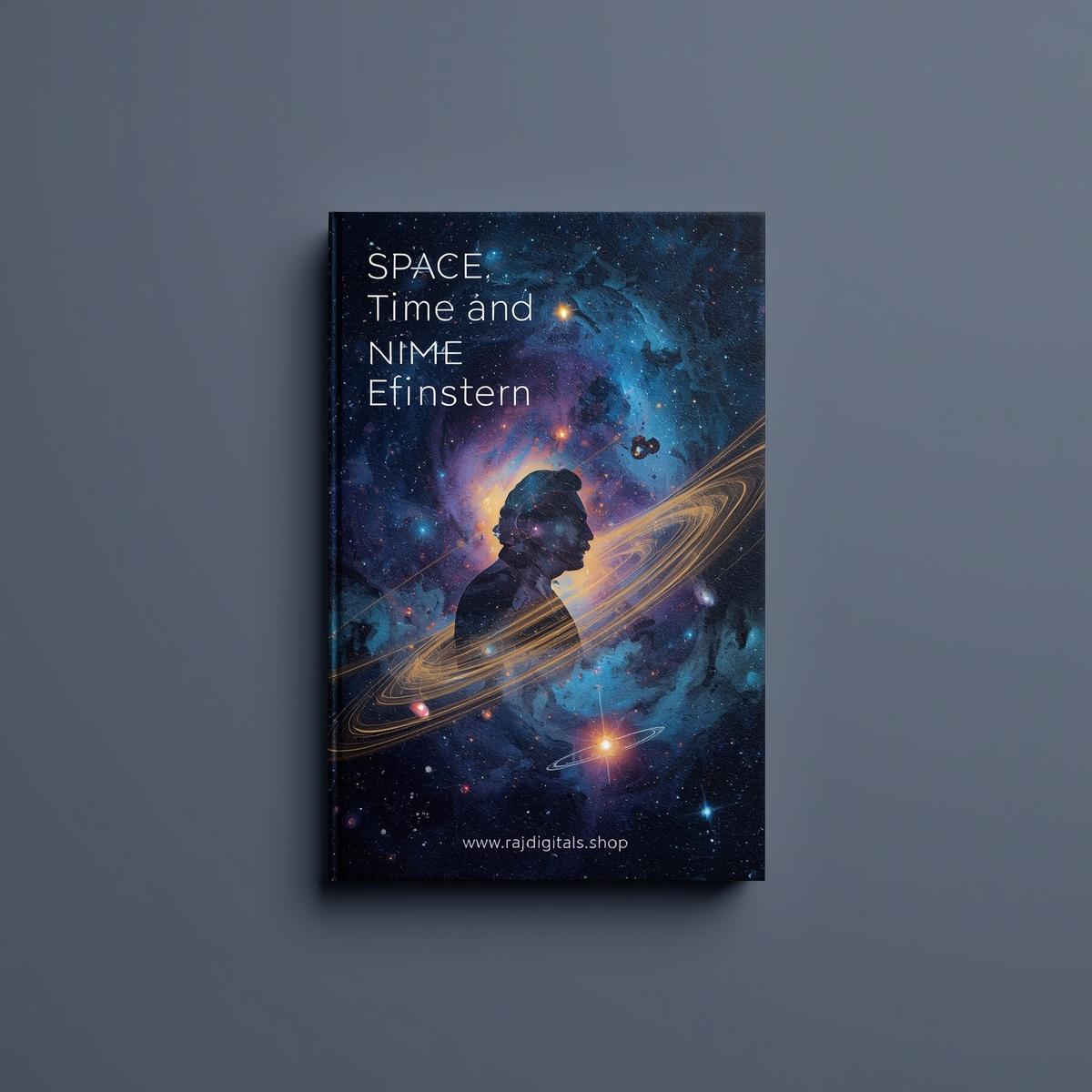 Space, Time and Einstein