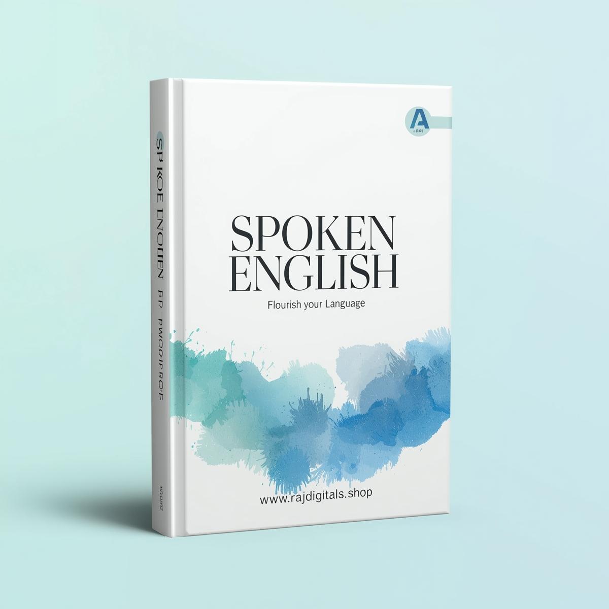 Spoken English Flourish Your Language