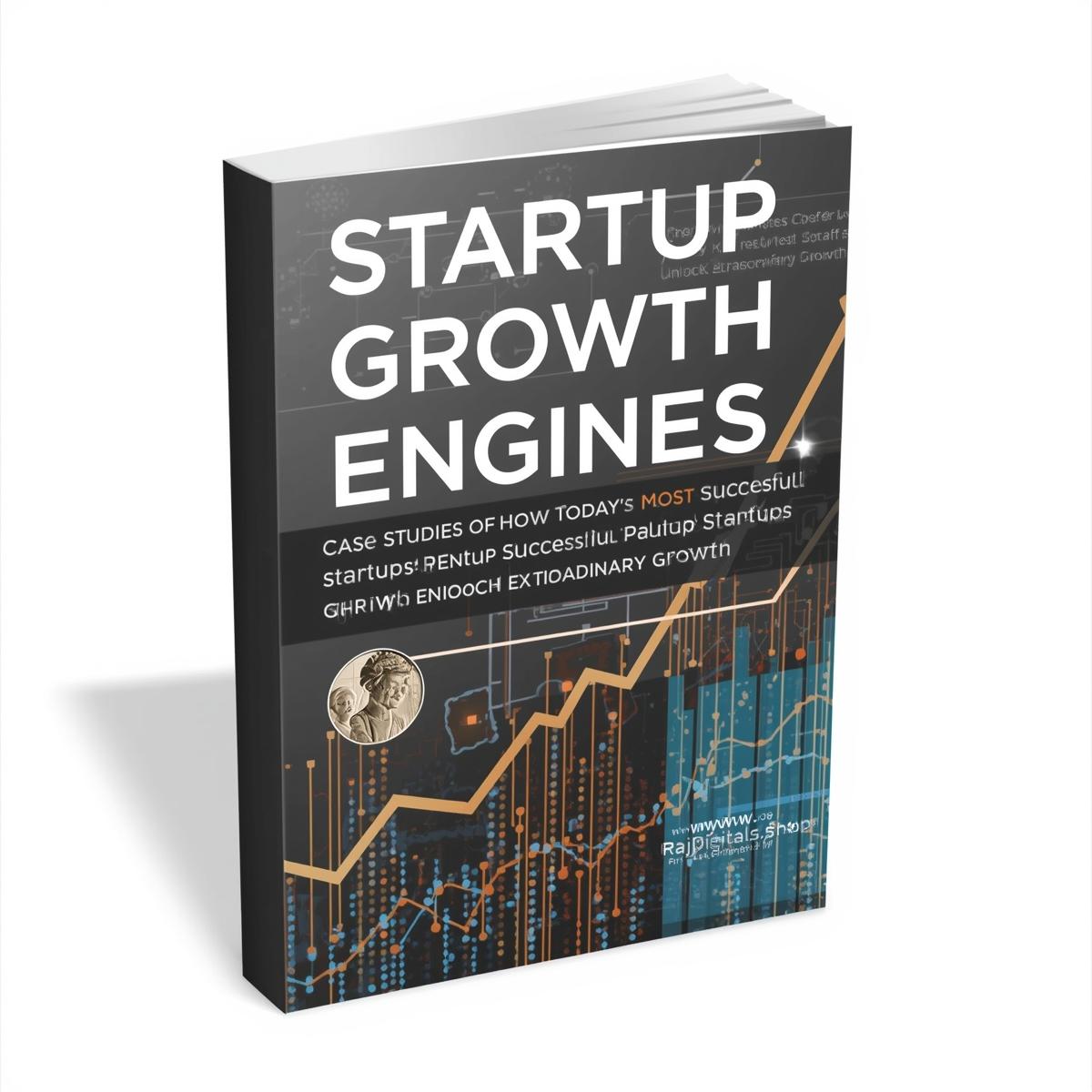 Startup Growth Engines Case Studies of How Today's Most Successful Startups Unlock Extraordinary Growth