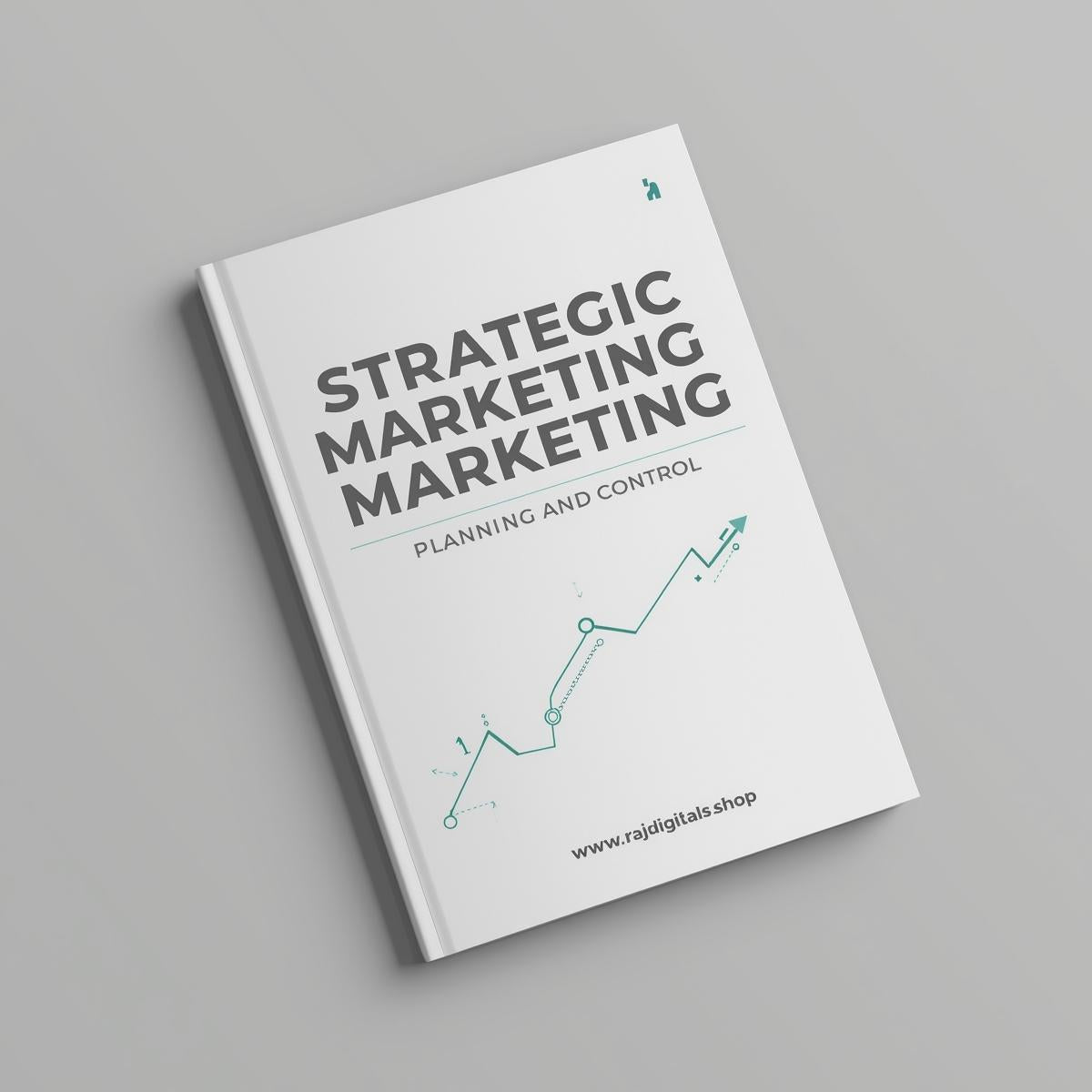 Strategic Marketing: Planning and Control (PDFDrive)