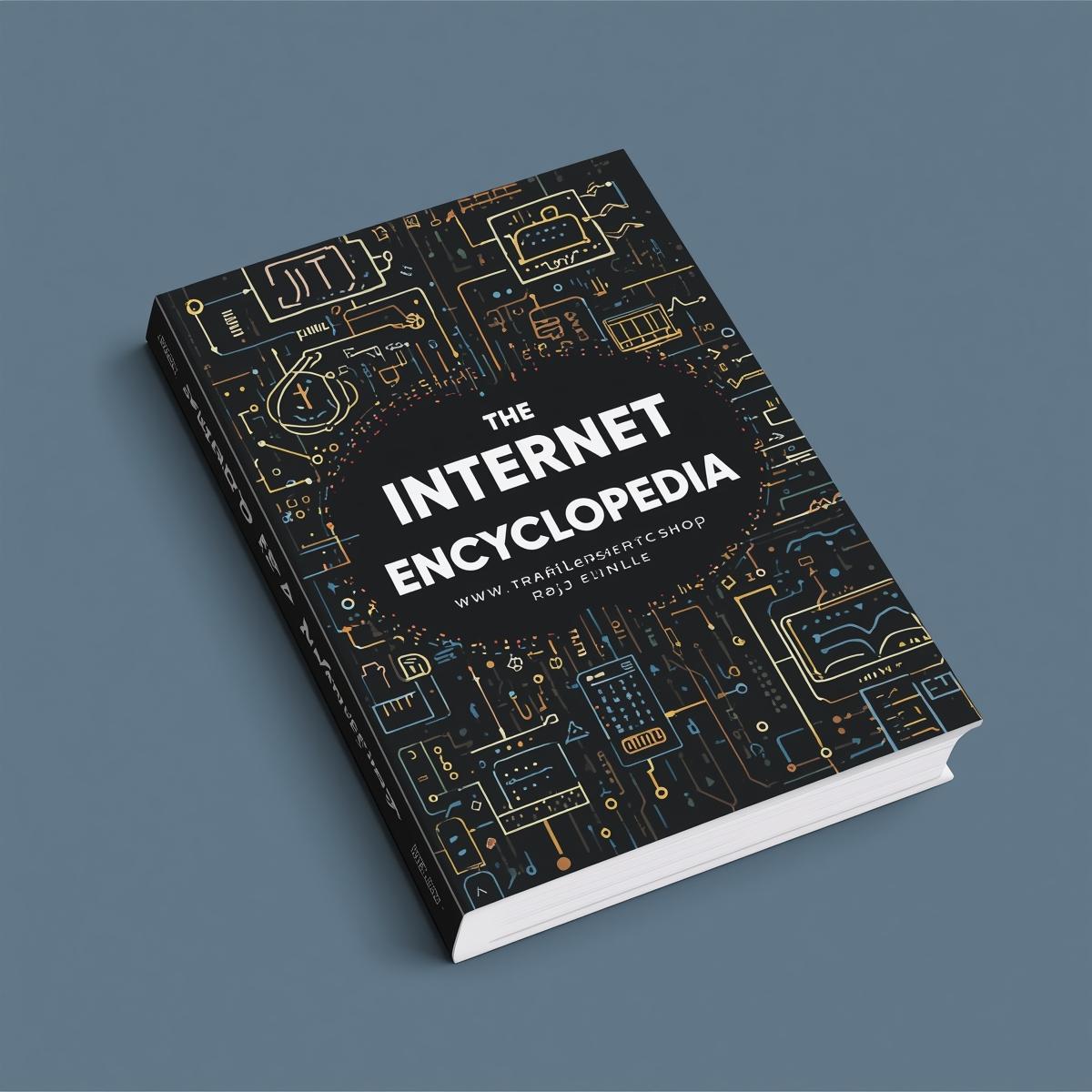 The Internet Encyclopedia