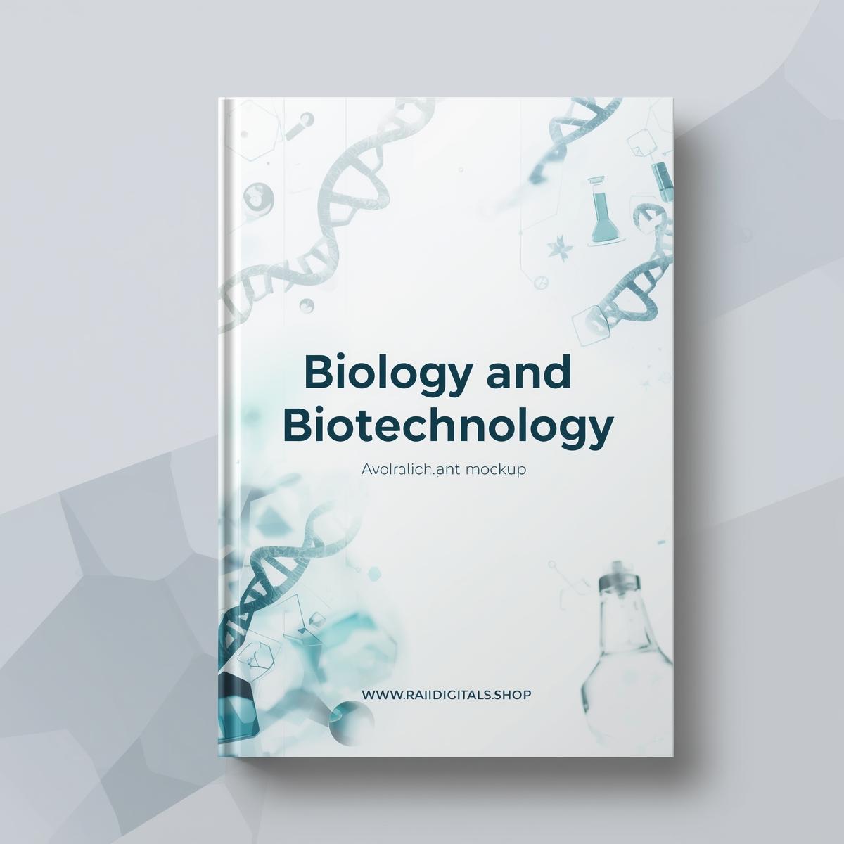 biology and biotechnology