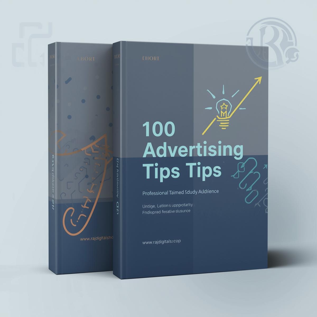 100 Advertising Tips