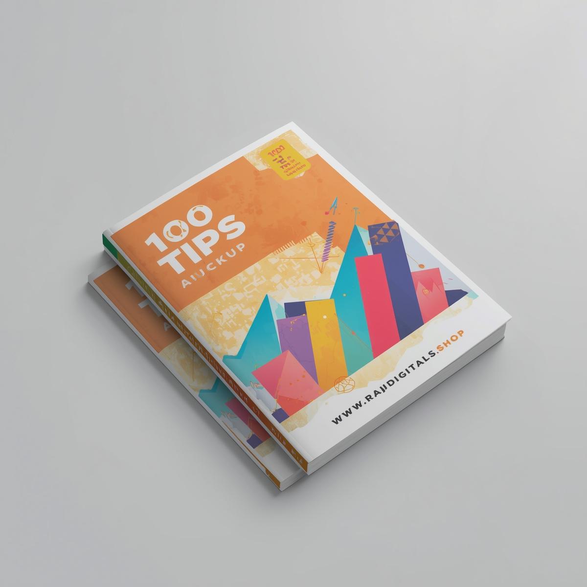 100 Advertising Tips