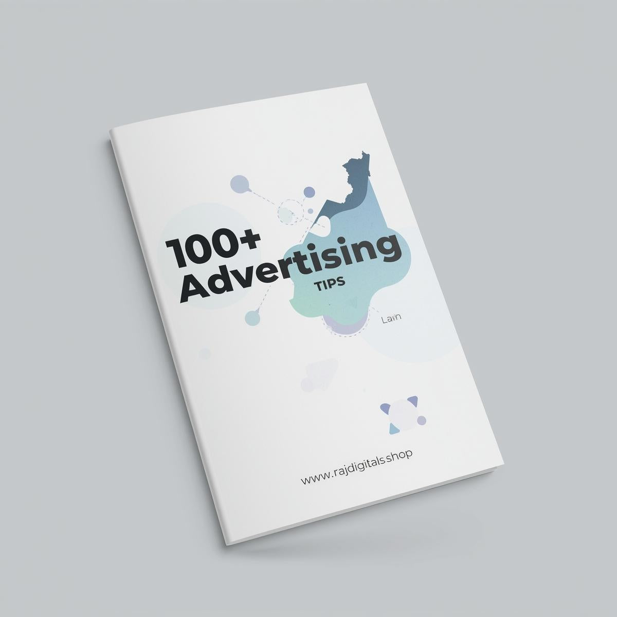 100 Advertising Tips