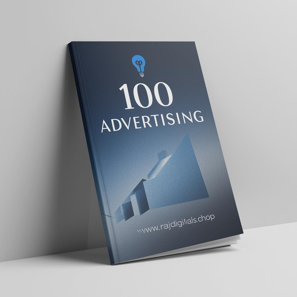 100 Advertising Tips