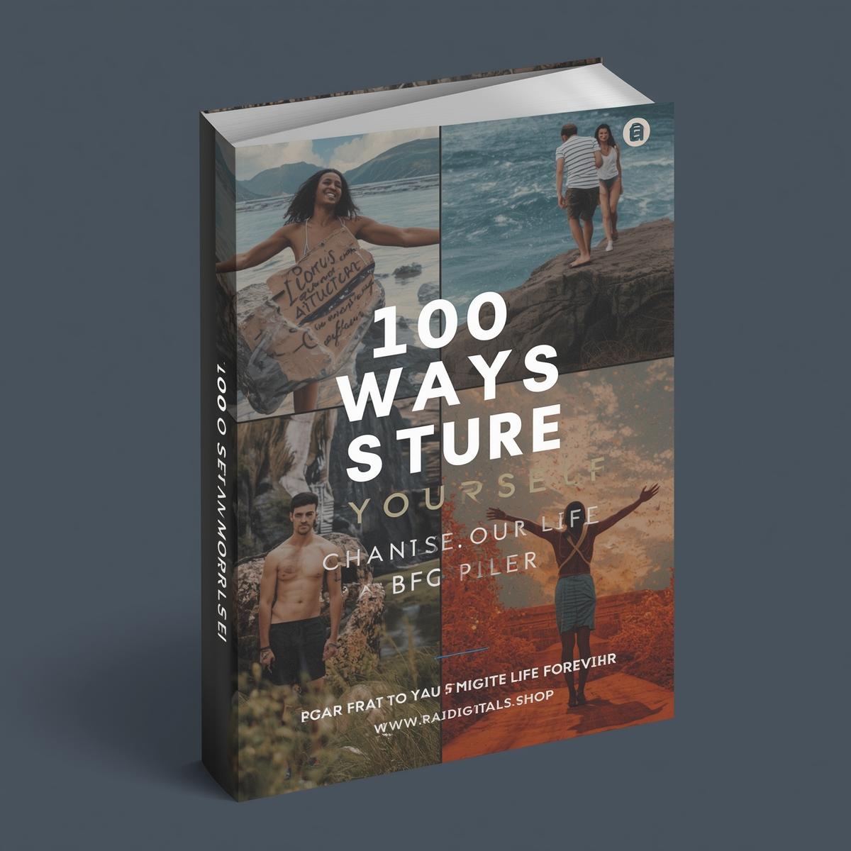 100 Ways to Motivate Yourself  Change Your Life Forever