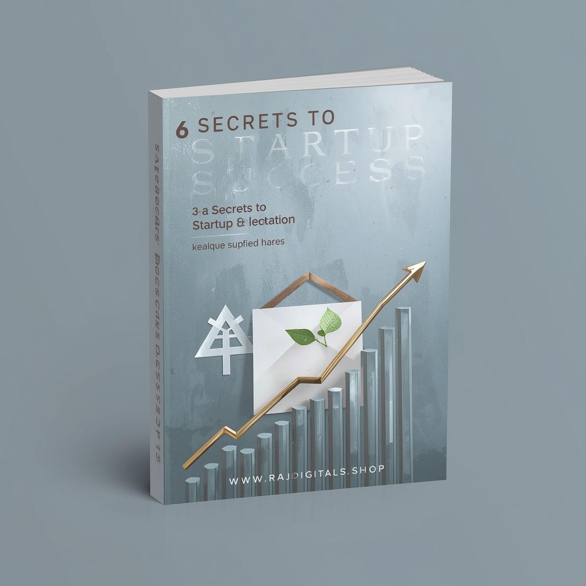 6 Secrets to Startup Success