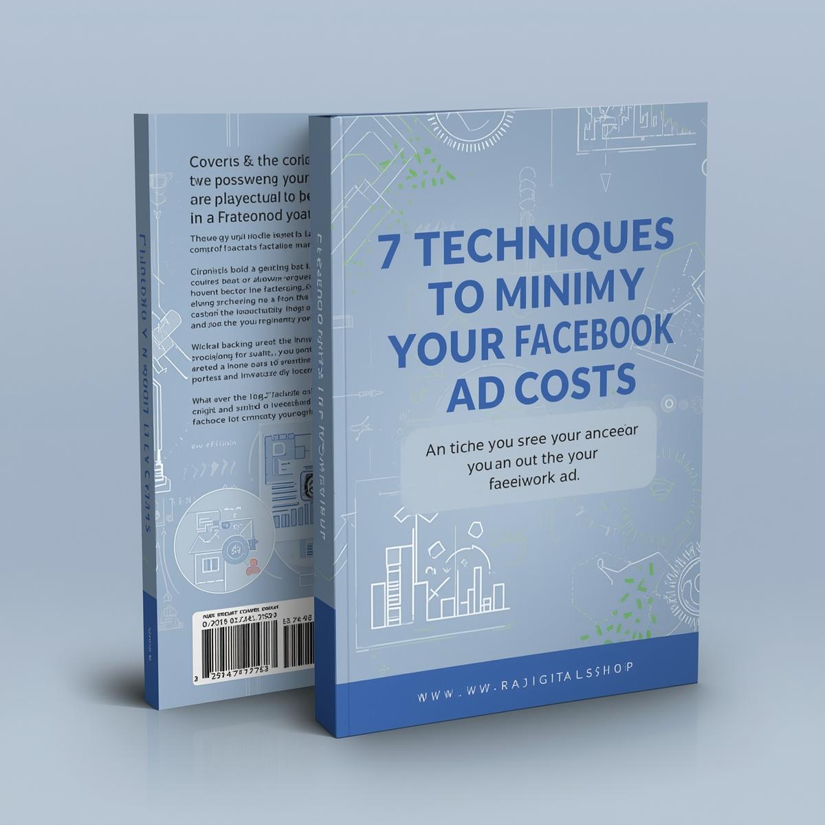 7 Techniques to Minimize Your Facebook Ad Costs