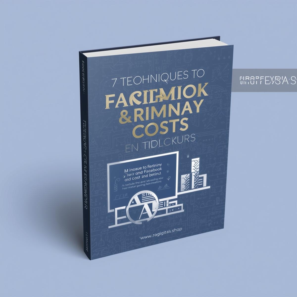 7 Techniques to Minimize Your Facebook Ad Costs